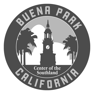 City of Buena Park